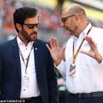 Formula One teams warn that FIA budget caps will result in hundreds of job losses as current spending limit of £110million is not enough to counteract rising inflation and some could lose up to 85% of staff