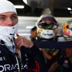 Verstappen to do pre-Monaco GP rain dance