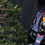Monaco Grand Prix: Sergio Perez wins chaotic wet-dry race after Mick Schumacher crash