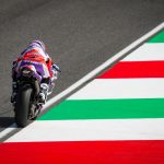 What is the official outright MotoGP™ speed record?