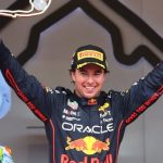 Perez Tops Wild Monaco Grand Prix
