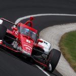Ericsson Takes Wild Late Scramble for Indy 500 Victory