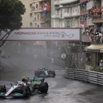 Lewis Hamilton criticises FIA for delaying Monaco Grand Prix start
