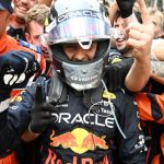 F1: Pérez wins 2022 Monaco GP as Ferrari blunder costs Leclerc – as it happened