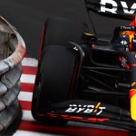 Race Notes - Perez wins the Monaco GP