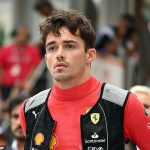'No words... we cannot do that': Charles Leclerc fumes at his Ferrari team after a botched strategy at the Monaco Grand Prix saw him dragged into the pits and lose his grip on first... with home favourite finishing fourth