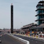 Indianapolis 500: Marcus Ericsson becomes second Swede to win race