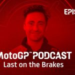A Tuesday treat: Pablo Nieto on the MotoGP™ Podcast!