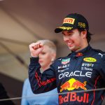 Sergio Perez’s Monaco win helping him get new deal… but how will Max Verstappen react to having legit Red Bull rival?
