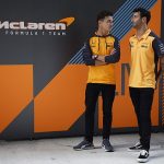 F1 legend Jacques Villeneuve says Daniel Ricciardo is FINISHED at McLaren as he points to telling comments from team boss that mean Aussie will soon be 'sitting on the couch at home'