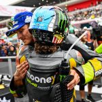 "He sees everything" - Rossi's role in magic Mugello weekend