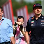 Max Verstappen’s dad slams Red Bull for favouring winner Sergio Perez with strategy over his son in Monaco Grand Prix