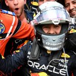 Sergio Pérez follows Monaco win with two-year contract extension at Red Bull