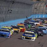 NASCAR Championship Returns To Phoenix In 2023