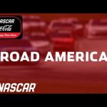 Live: eNASCAR Coca-Cola iRacing Series from Road America