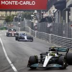 Mercedes cannot write off 2022 car yet says Hamilton