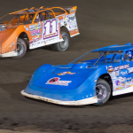 World Of Outlaws Late Models Return To Tri-City