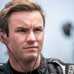 Kirkwood To Drive No. 27 Andretti Autosport Car in 2023