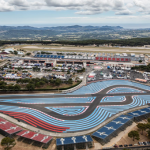 Circuit Paul Ricard To Host FIA Motorsport Games