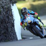 Mark Purslow dead at 29: Superbike star becomes first death at Isle of Man TT this year following horror crash