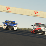 Motorsport Games and BTCC announce future promotional plan to upcoming official BTCC game