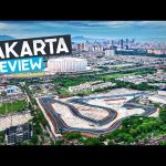 Welcome to JAKARTA! Formula E Pit Lane Preview Show 🇮🇩
