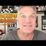 'Herm' calls in to talk WTT Raceway with Corey | Stacking Pennies