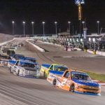First-Time Events For Two NASCAR Series