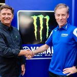 Monster Energy & Yamaha sign multi-year sponsorship renewal