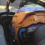 ‘em all’ – F1 star Daniel Ricciardo takes X-rated swipe at critics amid rumours he will be SACKED by McLaren