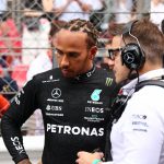 ‘He’s not Michael Schumacher’ – Lewis Hamilton’s struggles prove he’s not F1’s GOAT, according to his former engineer