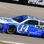 Briscoe Notches First Career Pole In Gateway