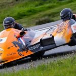 Olivier Lavorel dead at 35: French sidecar passenger becomes second fatality at this year’s Isle of Man TT