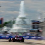 Green Flag: Chevrolet Detroit Grand Prix presented by Lear
