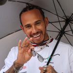 Lewis Hamilton sets struggling Mercedes team until British GP next month to battle with Red Bull and Ferrari rivals