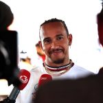 Hamilton can bounce back in 2022 says Marko