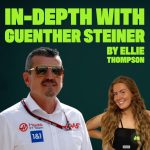 In Depth with Guenther Steiner
