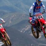 4 Minutes With The 450s: Roczen, Barcia and Martin