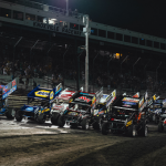 World Of Outlaws Set For Vital Weekend At Knoxville