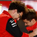 Ferrari boss Mattia Binotto explains five-year journey back to top end of F1