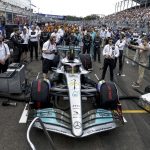 Hamilton hopes for progress by Silverstone