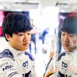 Tsunoda likely to keep F1 seat says Marko