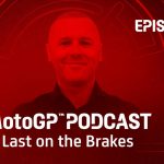 Watch Michael Laverty on the MotoGP™ Podcast!