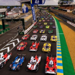 Le Mans Will Pack Plenty Of IMSA Punch