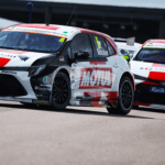 ‘HOPES ARE HIGH’ FOR TOYOTA GAZOO RACING AT OULTON PARK