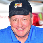 Ken Schrader To Race Double Duty At Oshweken Speedway