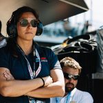 De Silvestro Eager To Thrive in Another Chance with Paretta