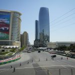 wizards of az F1 Azerbaijan Grand Prix: Start time, TV channel, live stream and race schedule for Baku Circuit