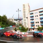 Ferrari set for British GP engine upgrade