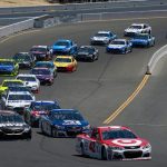 NASCAR Nuggets: Many Happy Returns At Sonoma